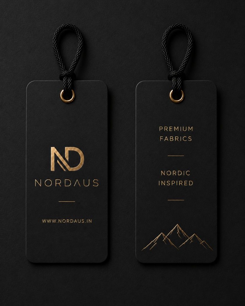 Nordaus Journal